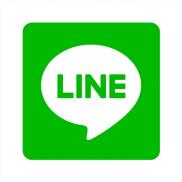 LINE公式アカウント友だち募集中！友だち登録して、おトクな情報をGet！
